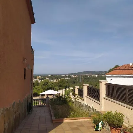 Villa Beach Mountain El Vendrell