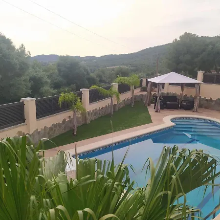 Villa Beach Mountain