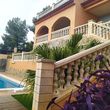 Beach Mountain * El Vendrell