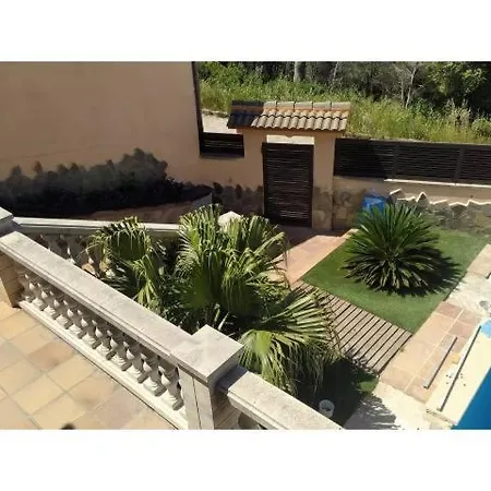 Villa Beach Mountain