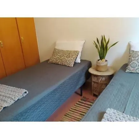 Villa Beach Mountain El Vendrell