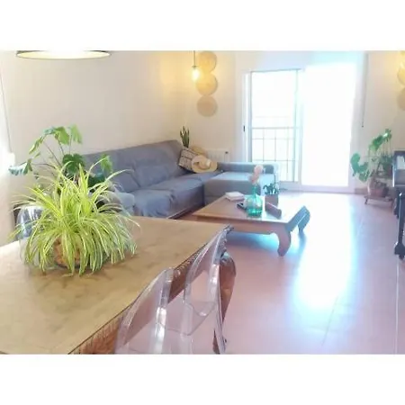 Beach Mountain Villa El Vendrell
