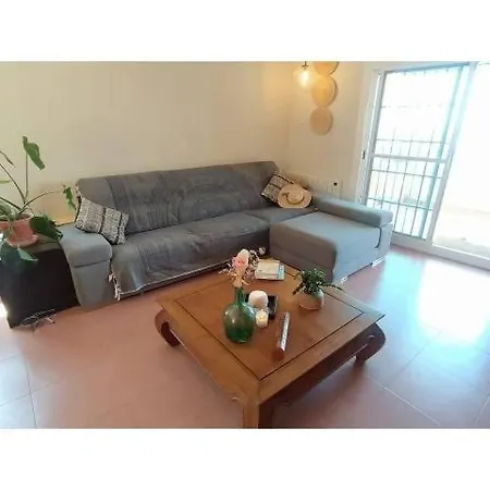 Villa Beach Mountain El Vendrell