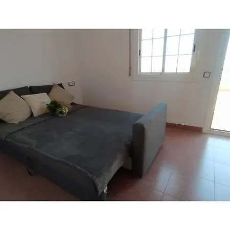 Villa Beach Mountain El Vendrell