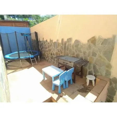 Villa Beach Mountain