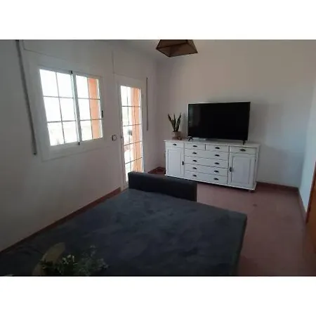 Villa Beach Mountain El Vendrell